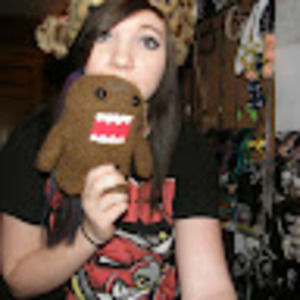 Meet your Posher, Catherine